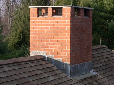 Multiple Chimney Styles and Services in Saddle Brook, NJ (1)