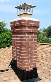 Multiple Chimney Styles and Services in Saddle Brook, NJ (3)