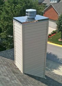 Multiple Chimney Styles and Services in Saddle Brook, NJ (2)