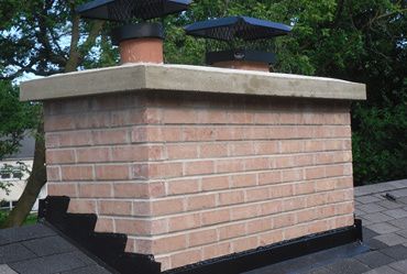 Multiple Chimney Styles and Services in Saddle Brook, NJ (4)