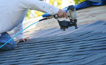 Roof Repair in Rochelle Park, New Jersey