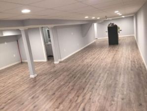 Basement Renovations In Saddle Brook, NJ (2)