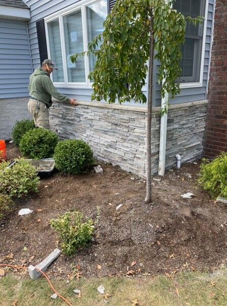 Masonry in Saddle Brook, NJ (1)