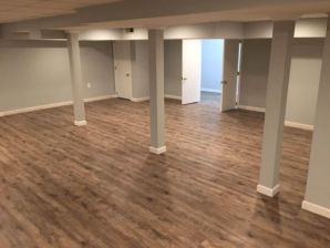 Basement Renovations In Saddle Brook, NJ (1)