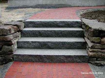 Stone masonry in Rochelle Park, NJ by BMF Masonry