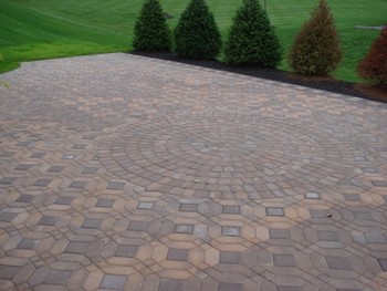 New Driveways Installed and Designed