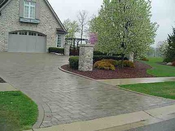 New Driveways Installed and Designed