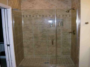 Bathroom Tiling, Remodeling 