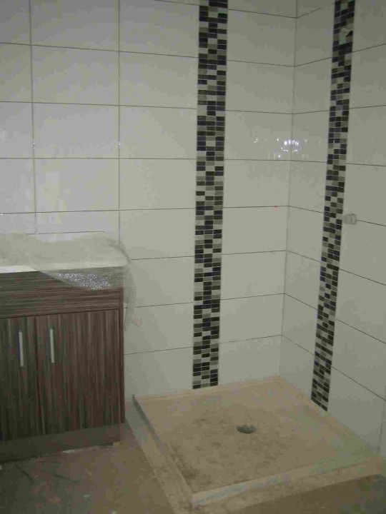 Bathroom Tiling, Remodeling 