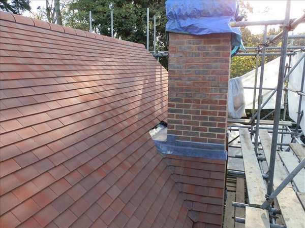 Chimney Repair in Emerson, NJ (1)