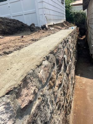 Masonry Services in Saddle Brook, NJ (2)