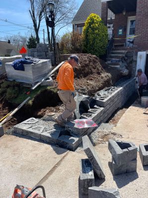 Masonry in Paterson, NJ (2)