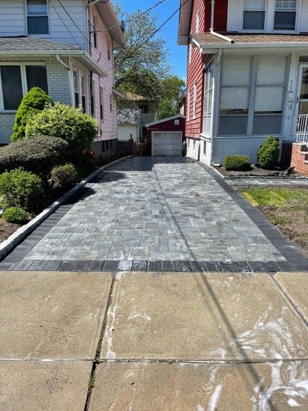 Paver Installation in Fair Lawn, NJ (1)