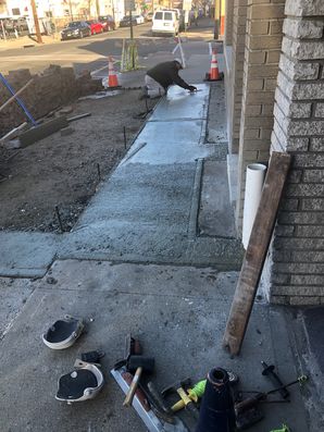 Commercial Paving in Saddle Brook, NJ (1)