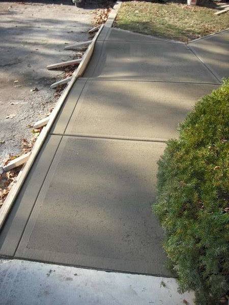 Sidewalk Repair in Hackensack, NJ (1)